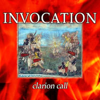 Image 1 of Invocation “Clarion Call” CDs and Cassettes