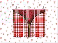 Image 5 of Love Zipper Tumbler: