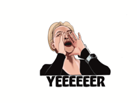 Image 1 of YEEEER!