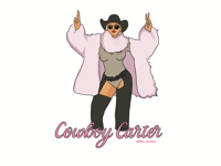 Image 1 of Cowboy Carter 