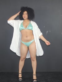 Image 1 of Mermaid Bikini