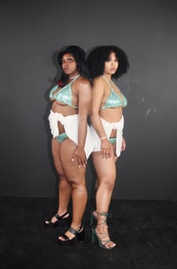 Image 4 of Mermaid Bikini