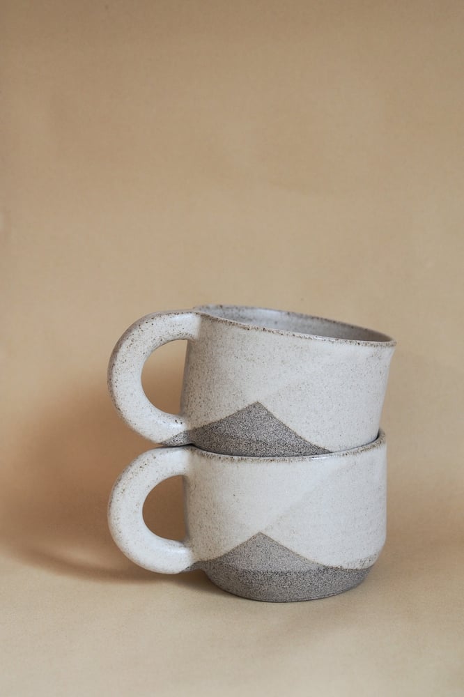 Image of Small mug - Muka