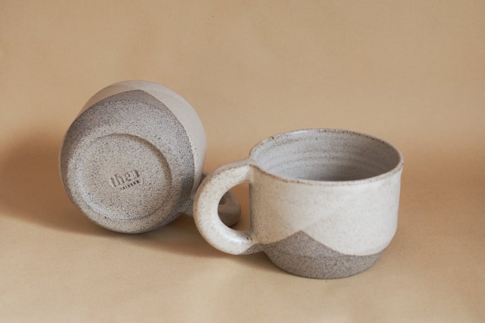 Image of Small mug - Muka