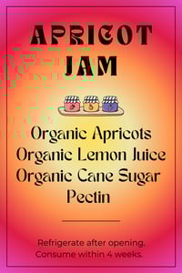 Image 2 of Apricot Jam 
