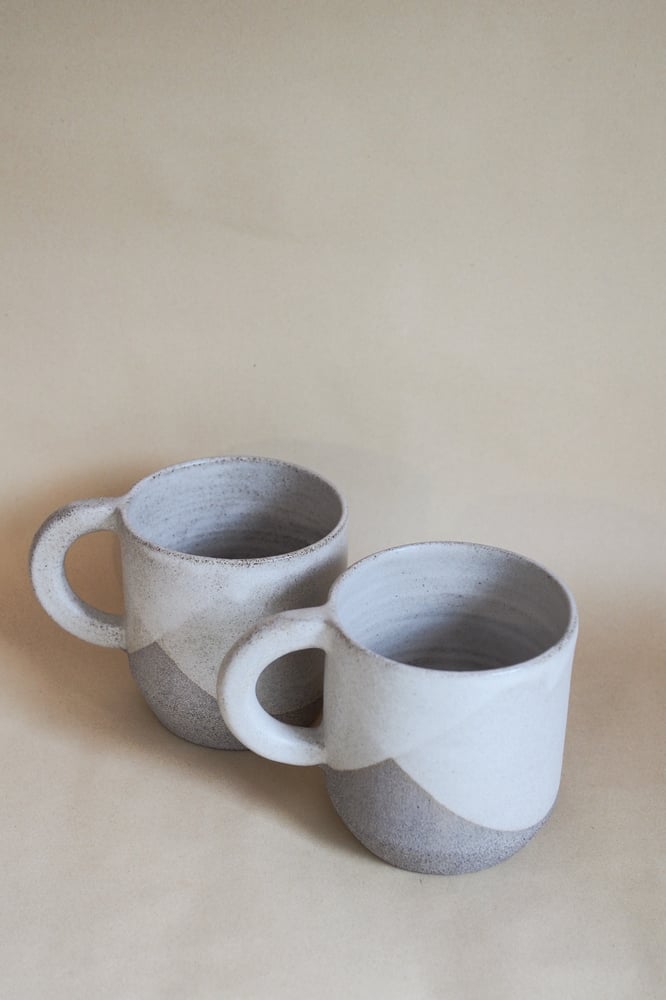 Image of Large mug - Muka