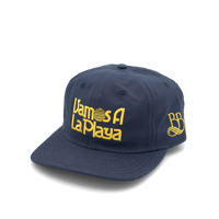 Image 2 of Vamos A La Playa Hat