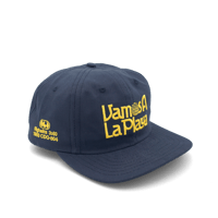 Image 1 of Vamos A La Playa Hat