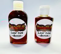 Image 1 of Leaf  Sizing