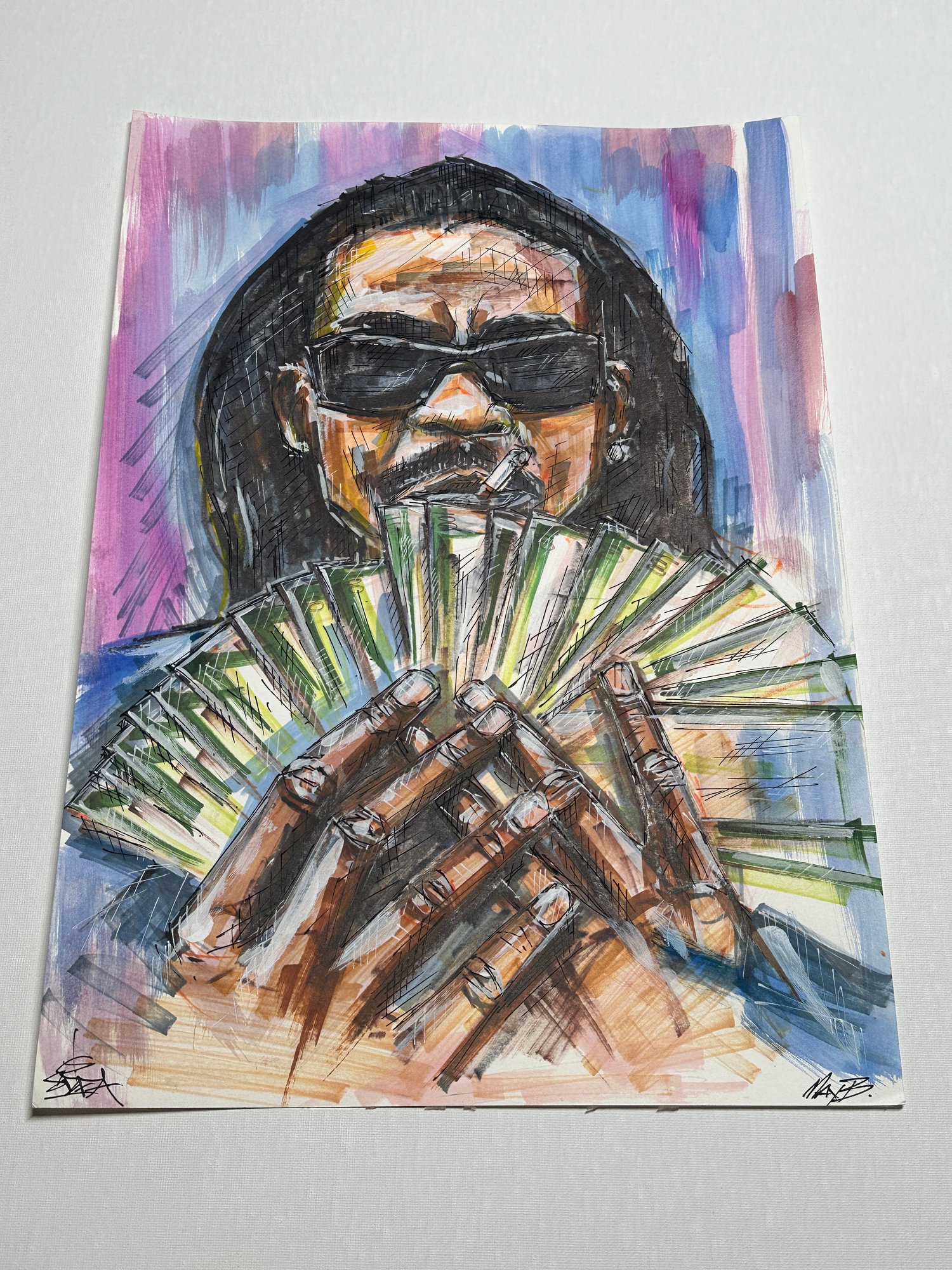 MAX B ORIGINAL 