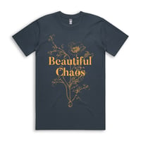 Image 1 of Beautiful Chaos Tee