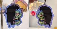 Image 1 of Vol.01 Monster Keychains