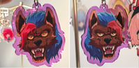 Image 3 of Vol.01 Monster Keychains