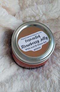 Image 4 of Fermented Strawberry Jelly