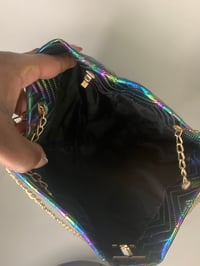 Image 3 of Iridescent Bag