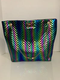 Image 1 of Iridescent Bag