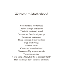 Image 2 of Beautiful Chaos - (signed copy)