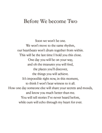 Image 3 of Beautiful Chaos - (signed copy)