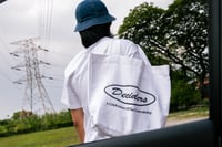 Image 4 of D's Groceries Totebag White