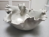 Image 4 of Ruffles Bowl