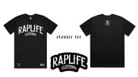 Image 3 of Rap Life Clothing Tee