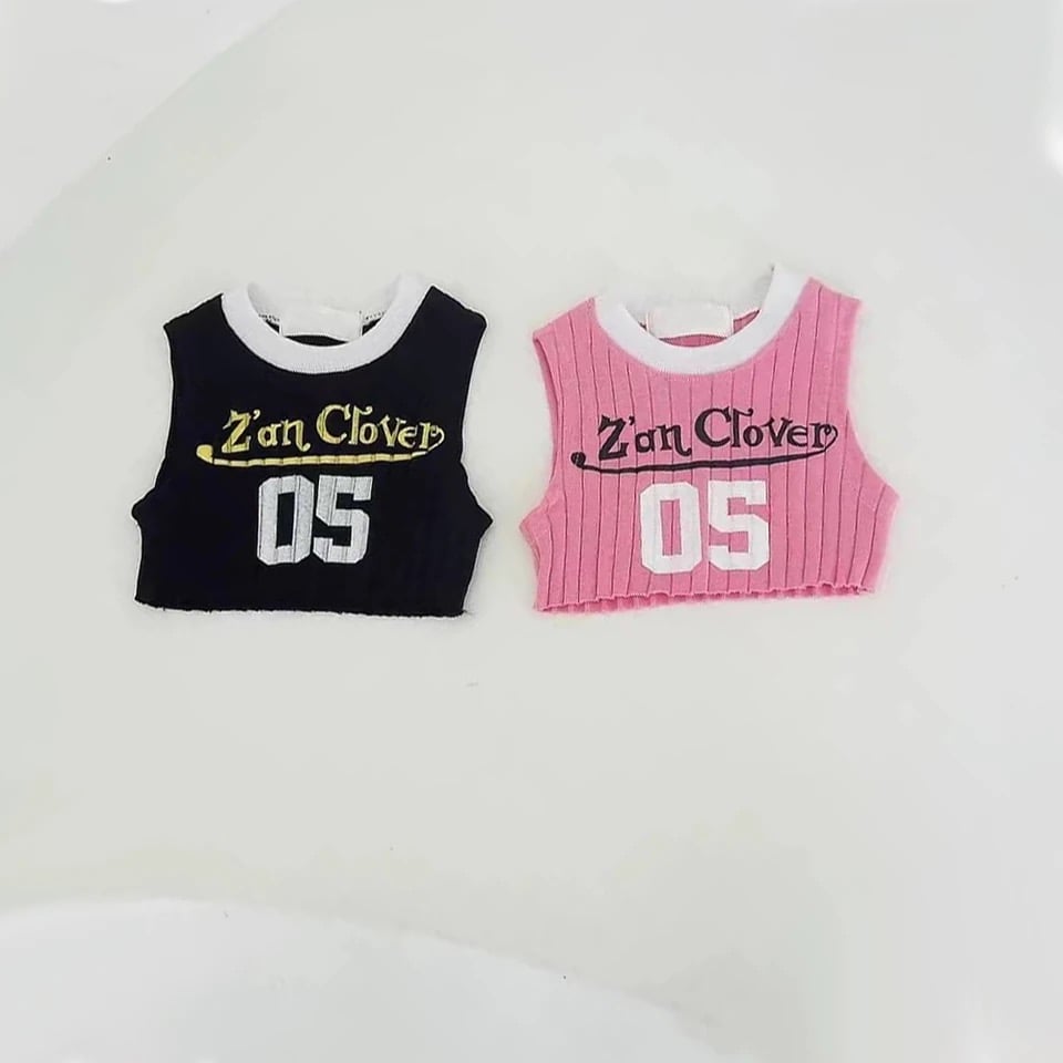 Image of Soccer Cropped Top