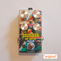 Image 3 of Retroflect - lofi tape sim pedal