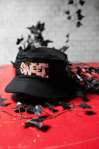 Image 1 of "sweet" bucket hat