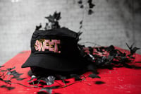 Image 2 of "sweet" bucket hat