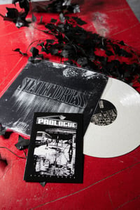 Image 1 of Prologue vinyl + comic book