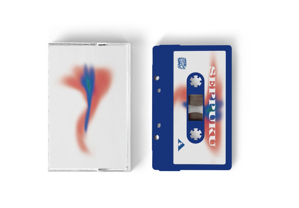 Image of SEPPUKU - TIMES (CASSETTE)