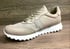 Tortola full grain leather beige running sneaker made in Spain  Image 3