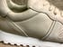 Tortola full grain leather beige running sneaker made in Spain  Image 6