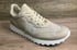 Tortola full grain leather beige running sneaker made in Spain  Image 11