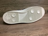 Image 6 of Tortola heritage hi top tricolour made in Slovakia 