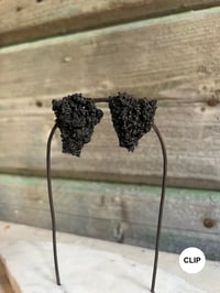 Image 6 of Sugar Black Earrings