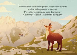 Image of LAS AVENTURAS DE TEKO