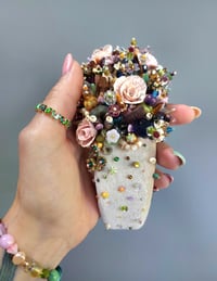 Image 4 of Embellished Headband (#1)