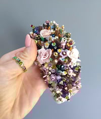 Image 2 of Embellished Headband (#1)