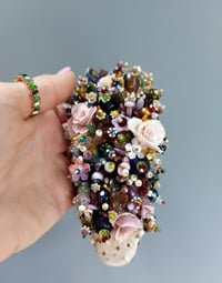 Image 7 of Embellished Headband (#1)