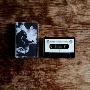 Image of ERNTE "Weltenzerstörer" Tape