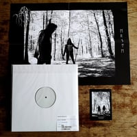 Image 4 of ERNTE "Weltenzerstörer" LP