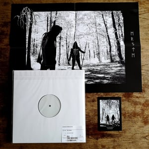 Image of ERNTE "Weltenzerstörer" LP