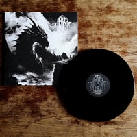 Image 2 of ERNTE "Weltenzerstörer" LP