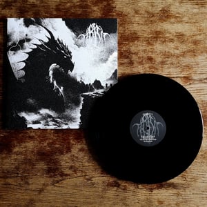 Image of ERNTE "Weltenzerstörer" LP