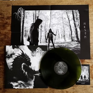 Image of ERNTE "Weltenzerstörer" LP