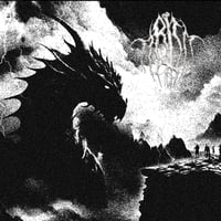 Image 1 of ERNTE "Weltenzerstörer" LP