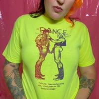 DANCE Cowboy (fluorescent)