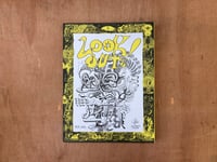 Image 1 of Look Out! Issue 1