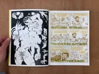 Image 2 of Look Out! Issue 1